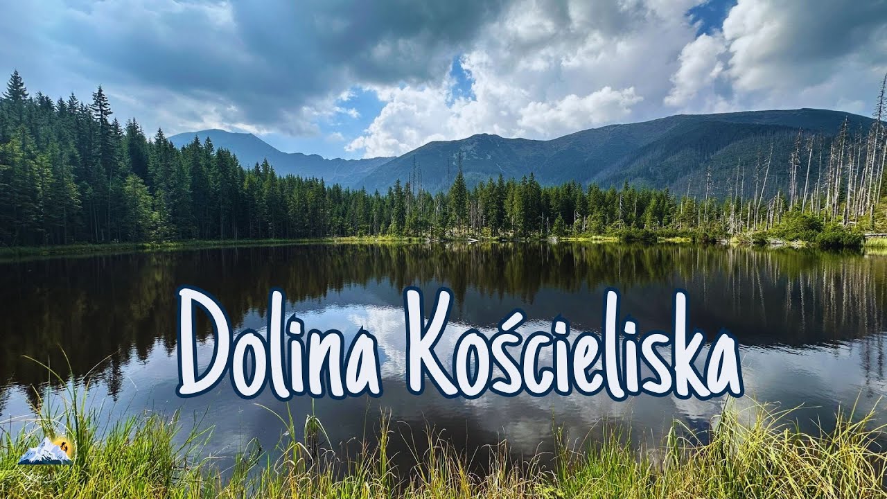 Dolina Kościeliska, Jaskinia Mroźna, Smreczyński Staw - Tatry Zachodnie [07.09.2024][4K]