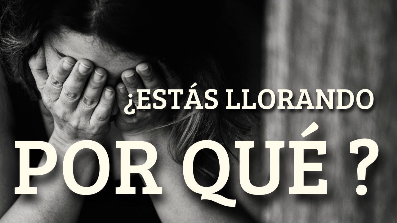 TA CHORANDO POR QUÉ ( ESPANHOL ) - Jaime Øspino / Cover