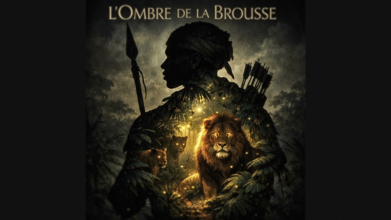 [Afro Soul] L'Ombre de la Brousse