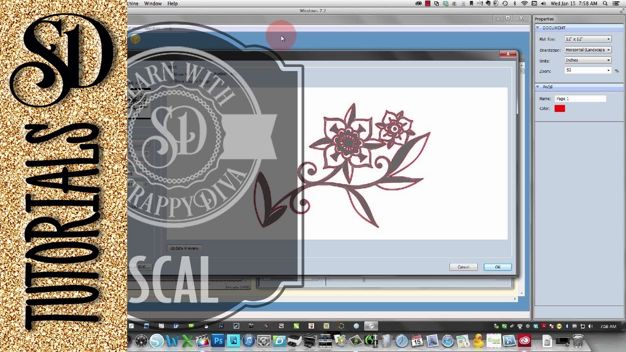 Tracing with SCAL (Sure Cuts a Lot)