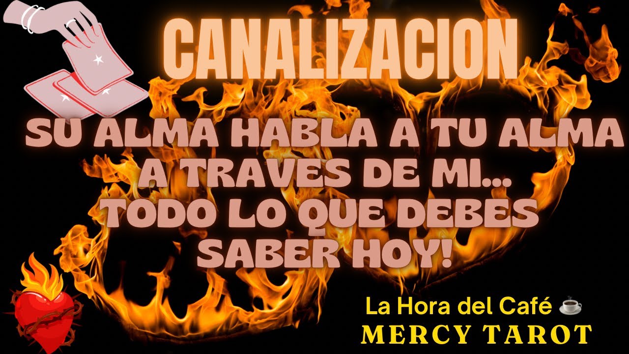 ❤️‍🔥 NO TIENES IDEA DE TODO LO QUE VOY A HACER! VOY POR TI CUESTE LO QUE CUESTE…😳😱 #canalizacion