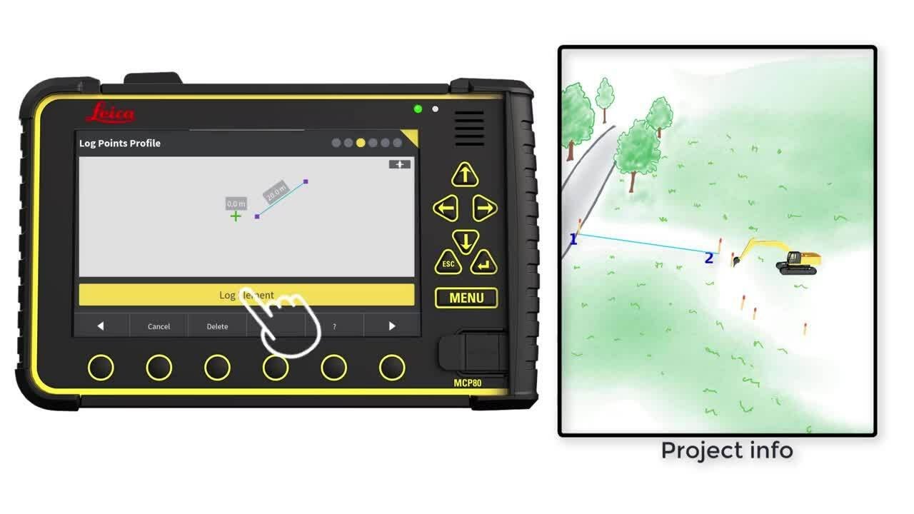 3 Create a road model