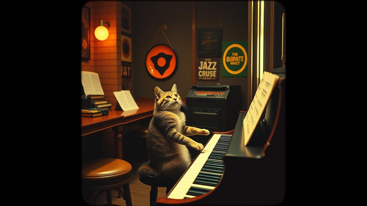 Four Kings of Harmony – Time For Rag (Vintage Ragtime Crooning)