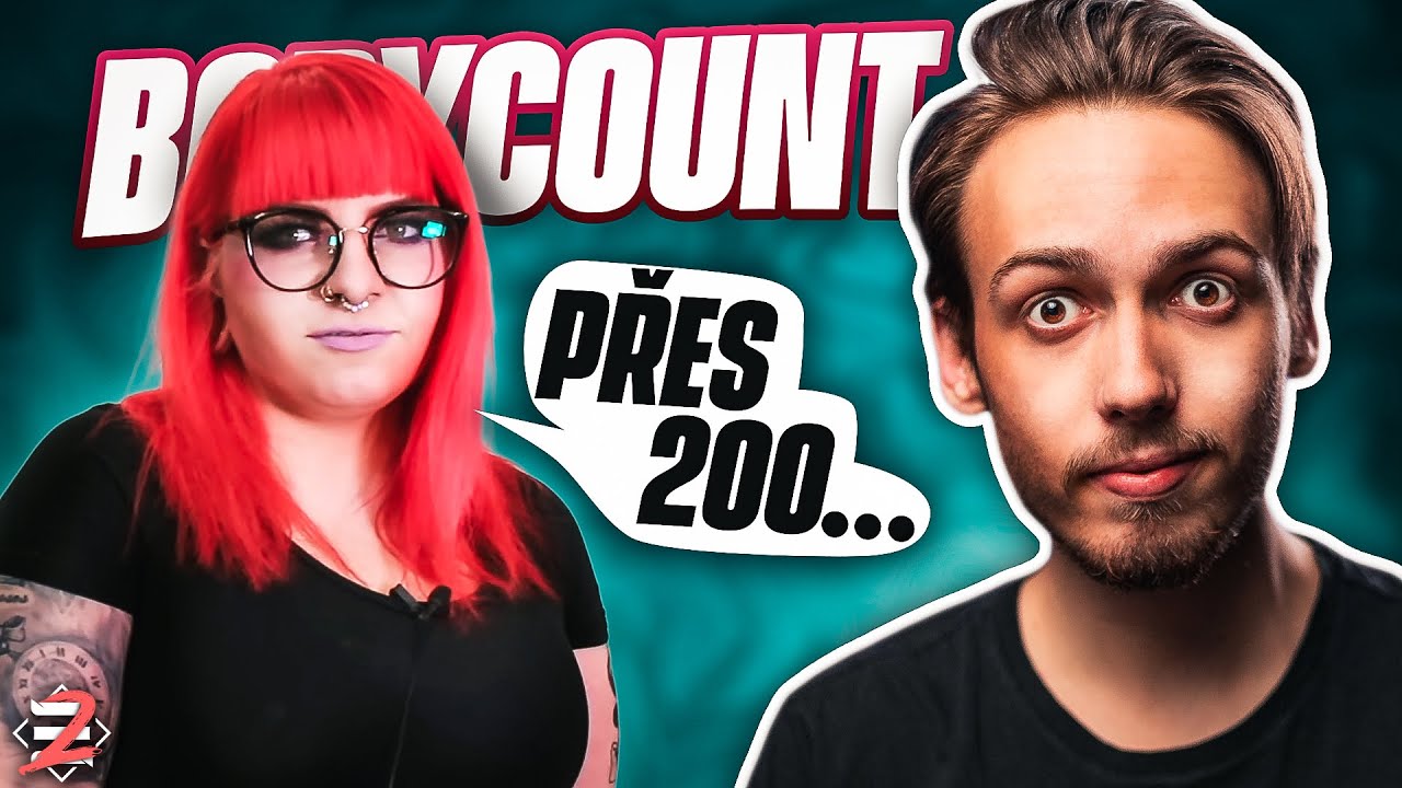 Je BODYCOUNT důležitý?