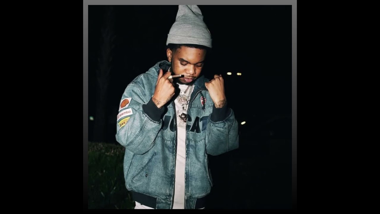 (FREE) Lil Poppa Type Beat - 