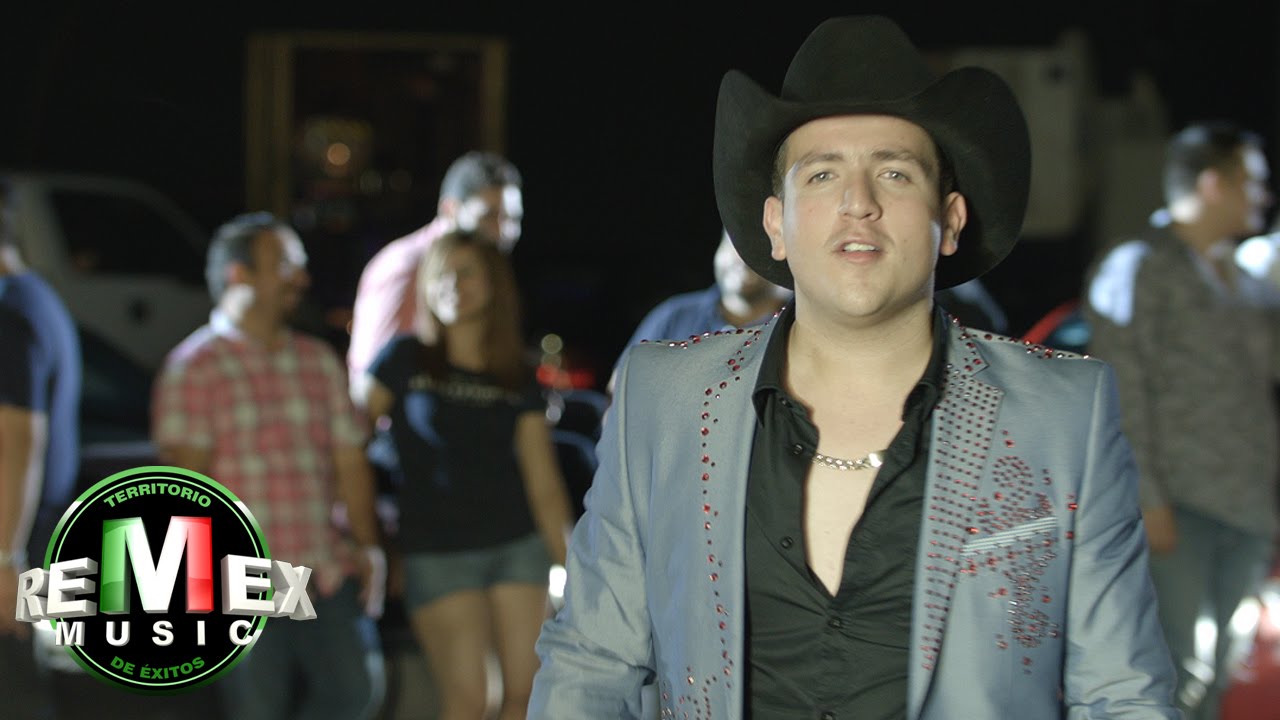 Pancho Uresti - Con estilo (Video Oficial)