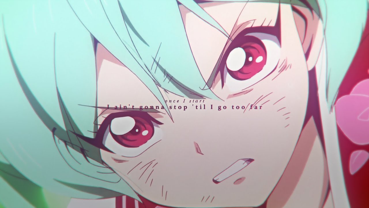 •Tsugumi || Orient - Last Hurrah「AMV」