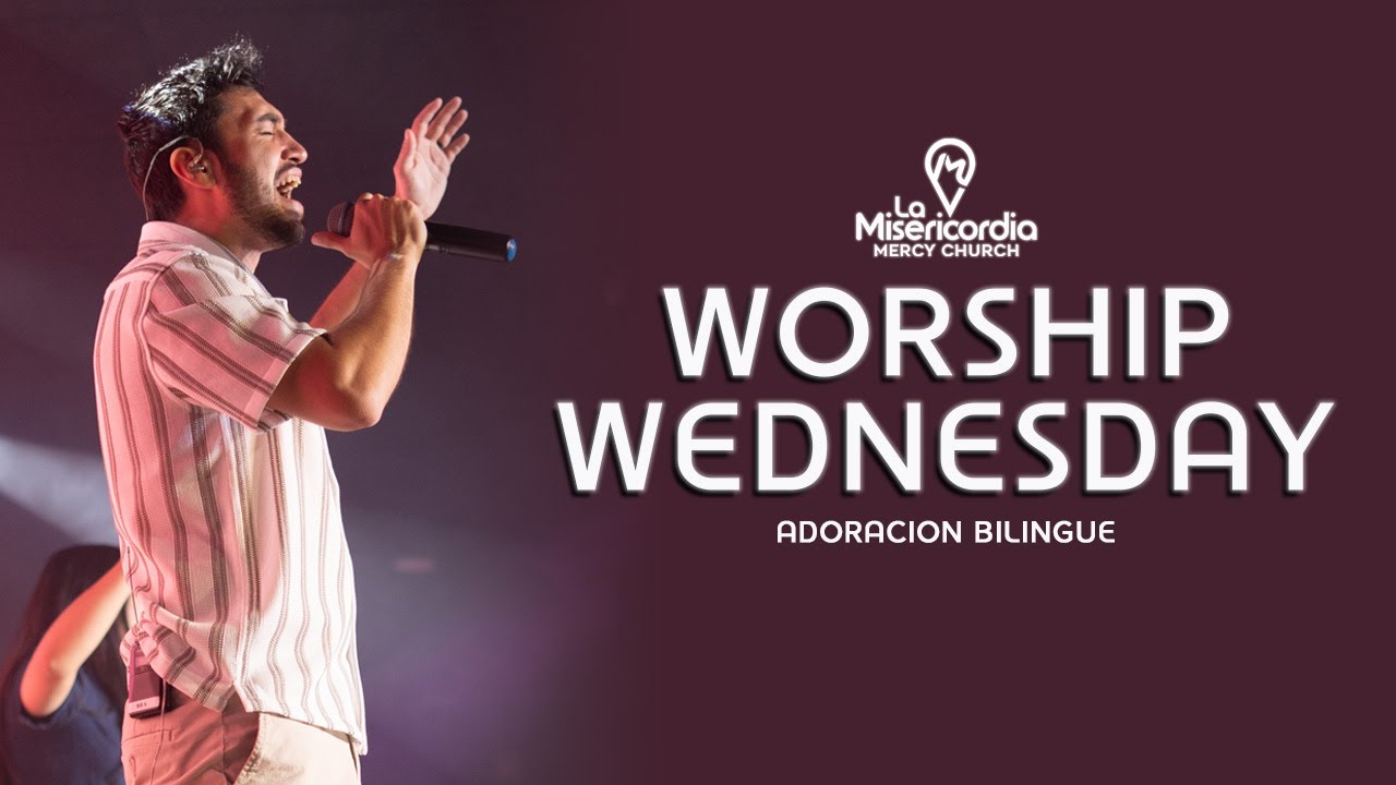 Worship Wednesday 11.26