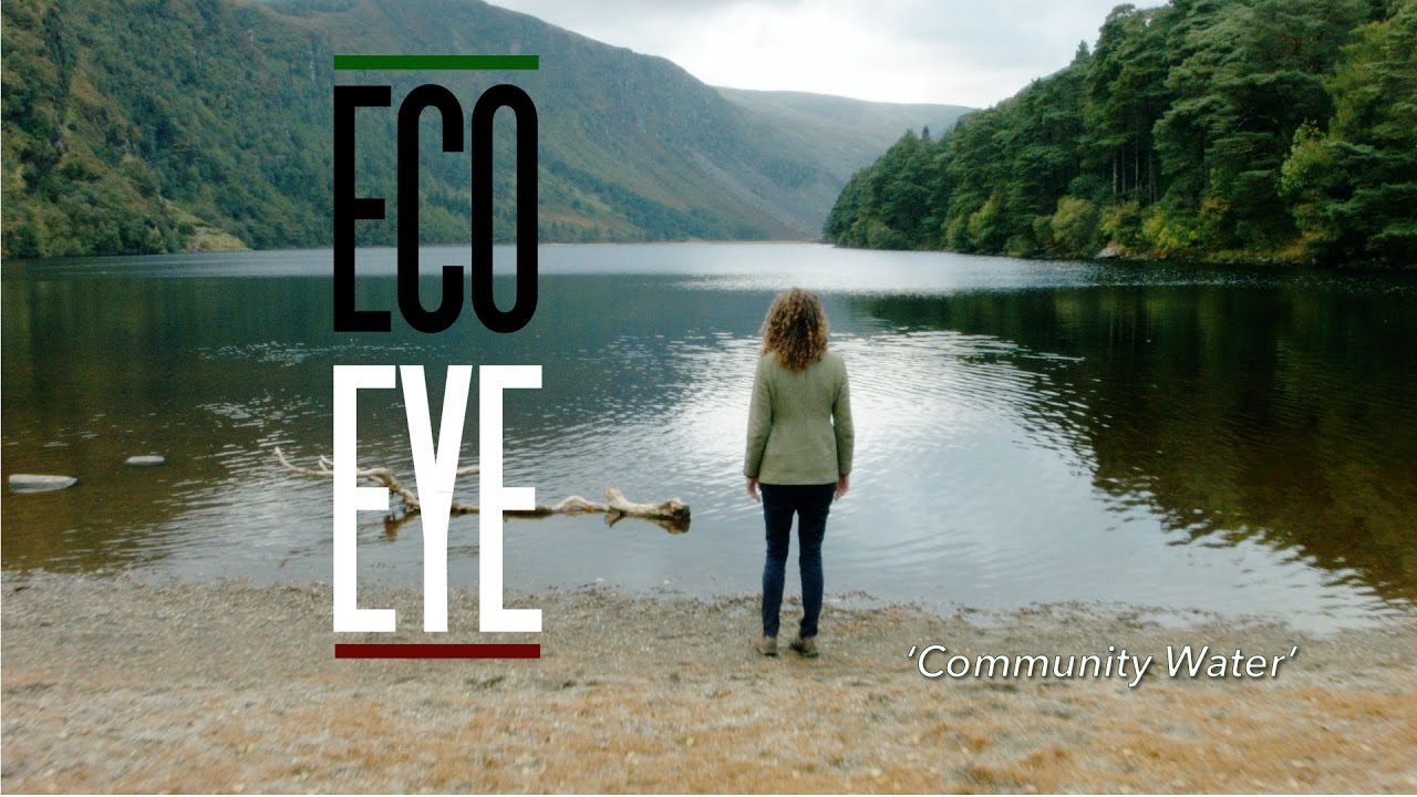 Community Water (Protecting Ireland's Water)  EE15 EP4