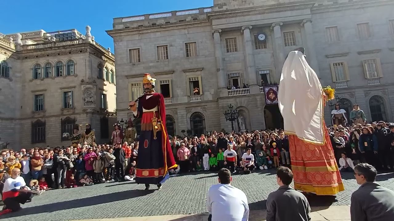 El ball de plaça nova i ciutat vella