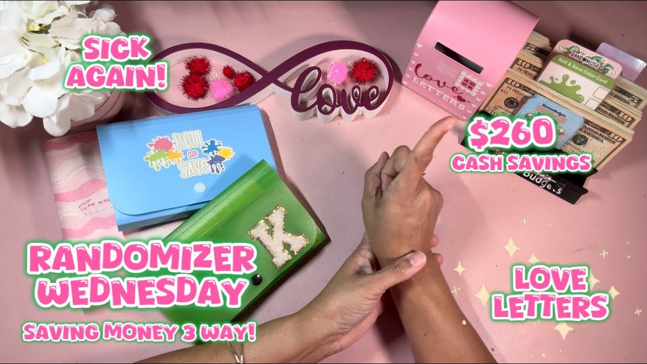 🌺🎲 Случайная среда 🎲🌺 Скидка 260 долларов наличными 🌺 Черт! Я снова заболел… и тут мгновенный роз...
