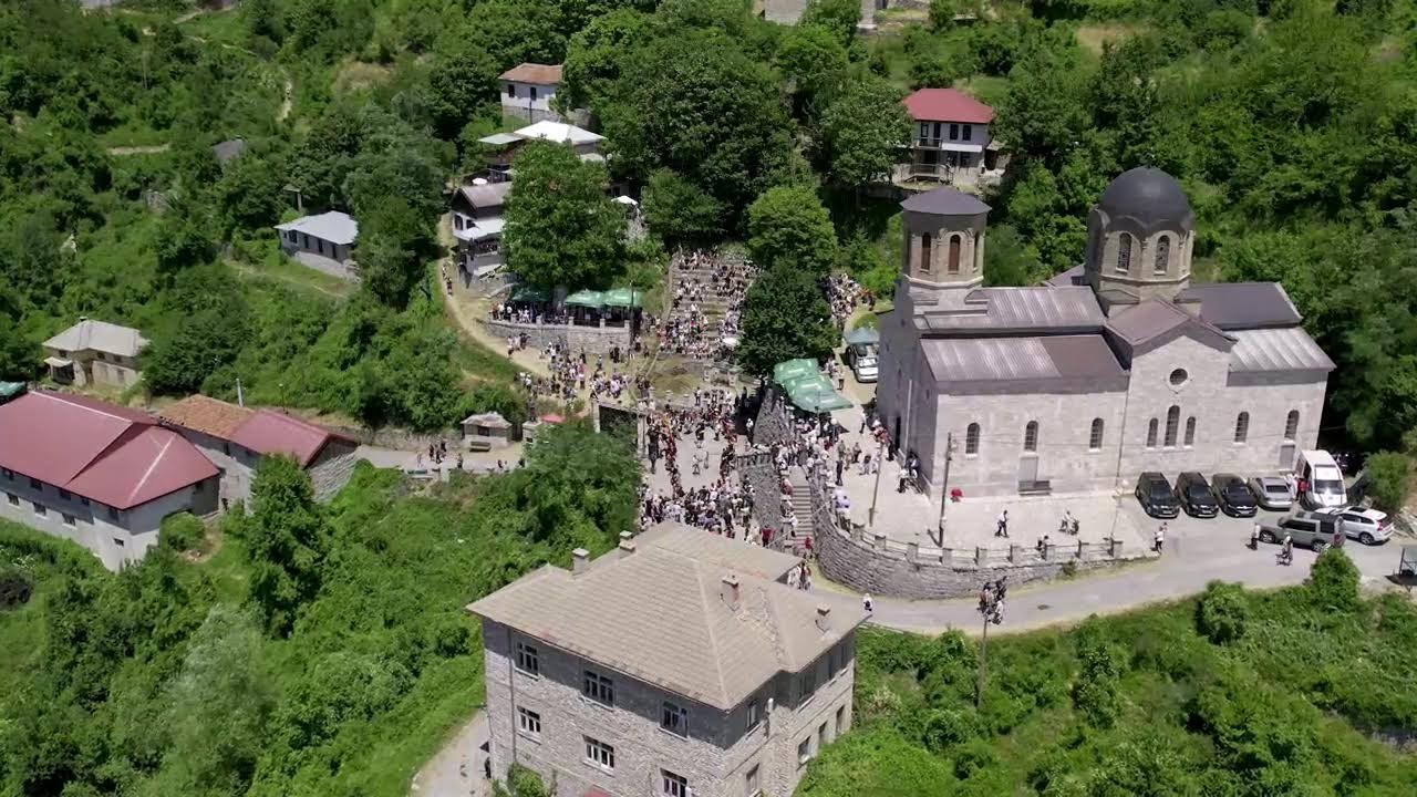 ГАЛИЧКА СВАДБА 2025 недела