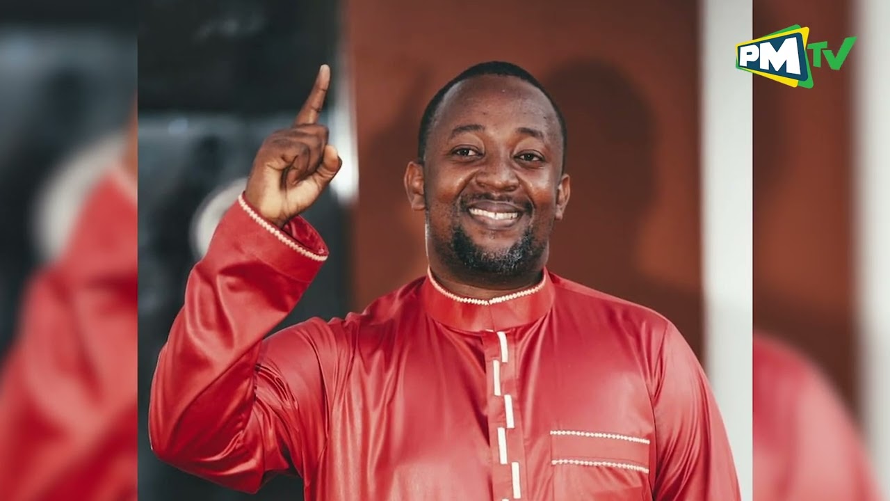 PART 2 : ROMA NGOMA YA MATHEMATICS ILITAMBULISHWA IRINGA,BABU TALE SIO WA MCHEZO - EDO BASHIRI