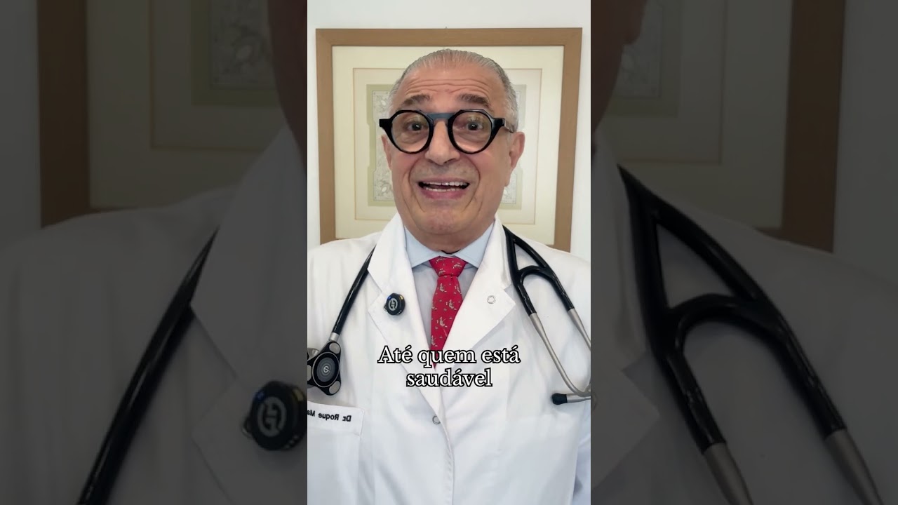 Colesterol alto: a verdade sobre as estatinas