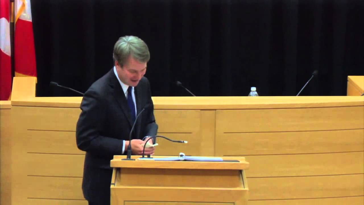 The Courts and the Administrative State