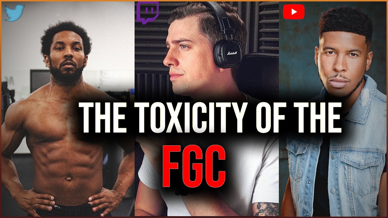 The Unchecked  Toxicity Of The FGC