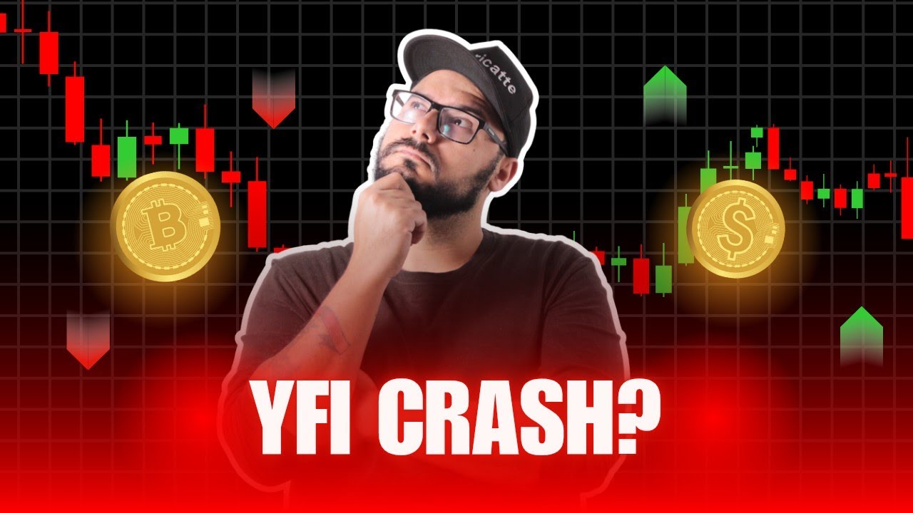 YFI Coin Explained | The Secret DeFi Giant That Shocked Crypto!