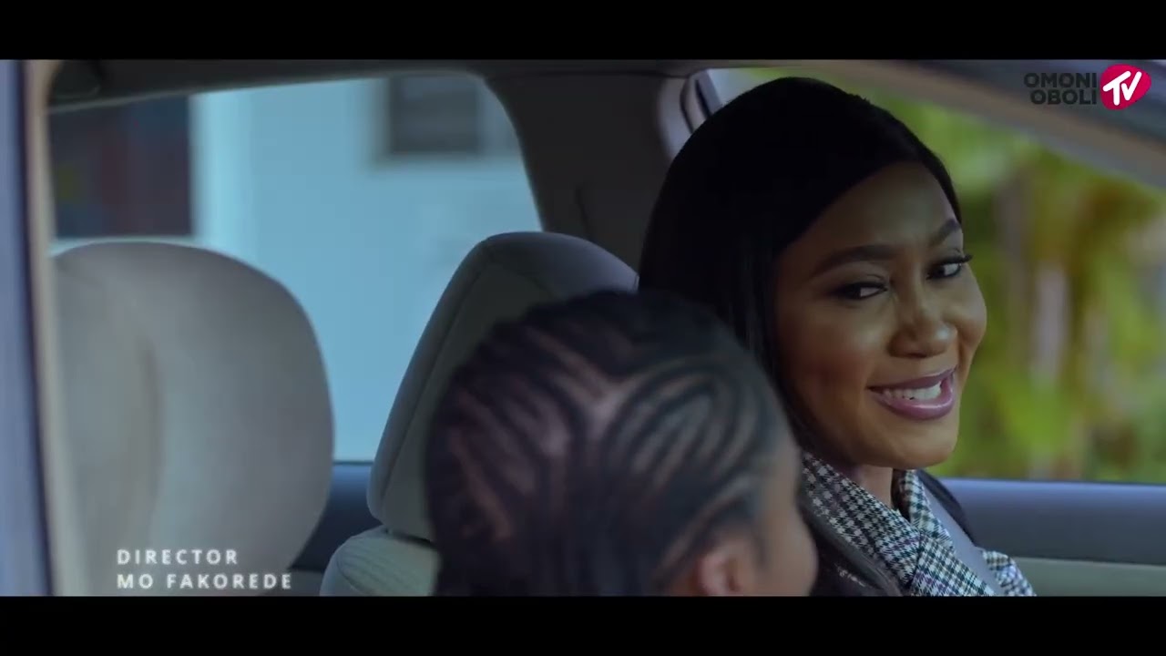 Amoureux de la riche fille  Chidi Dike Ruth Kadiri Annabelle   #nigeria_films    