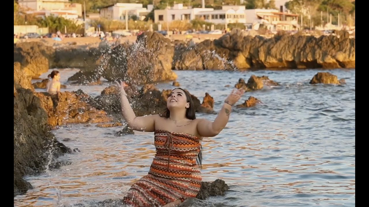 Anteprima diciottesimo compleanno Nicole