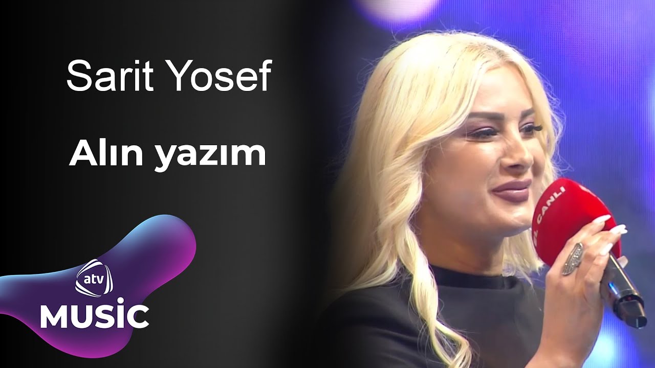 Sarit Yosef - Alın yazım