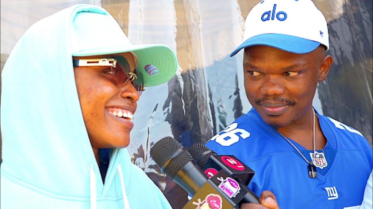 ECHO 254 NA SOPHY RON WASHINDWA KUJIZUIA MBELE YA RASHID ABDALLAH, WAONYESHA MAHABA BILA UOGA