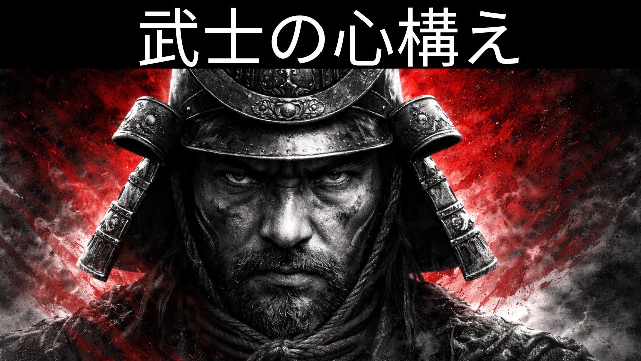 戦士の精神 ― ニーチェが語る最強の戦士の思考法｜哲学・マインドセット・自己認識・成功｜知的な男のために