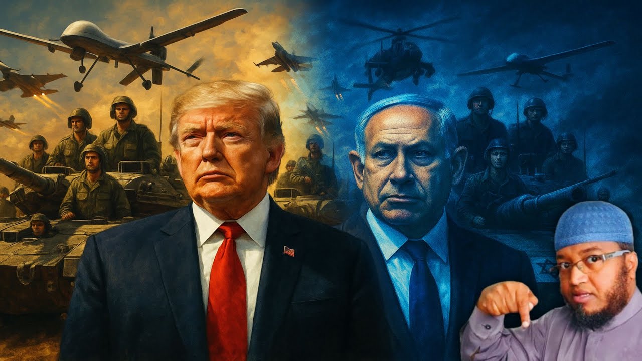 In fooda la'isdaraa qarka loo saaran yahay| meeshey ku qarineysay maxaabiista xams O la ogaady| qafa