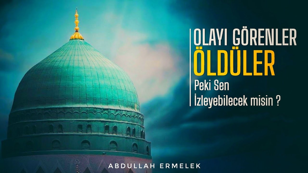 Salavat Getirmenin Fazileti | Salavat Getirmenin Sevabı | Efendimiz'in Elini Öpen Evliya