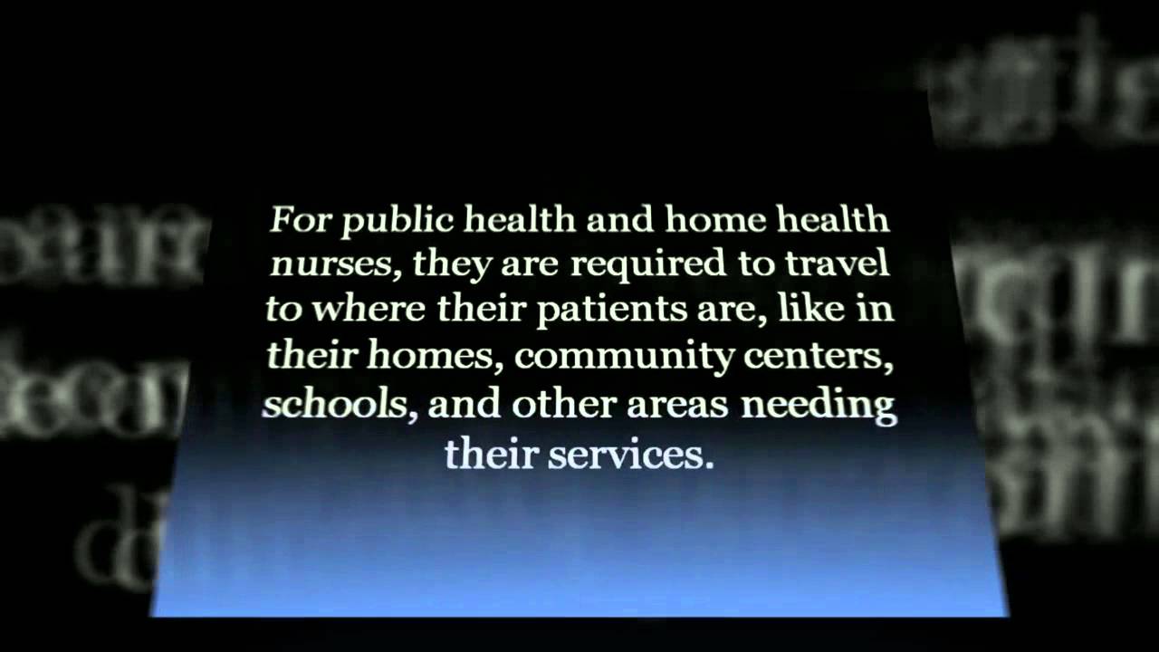 Nothing Can Beat The Working Conditions For Nurses