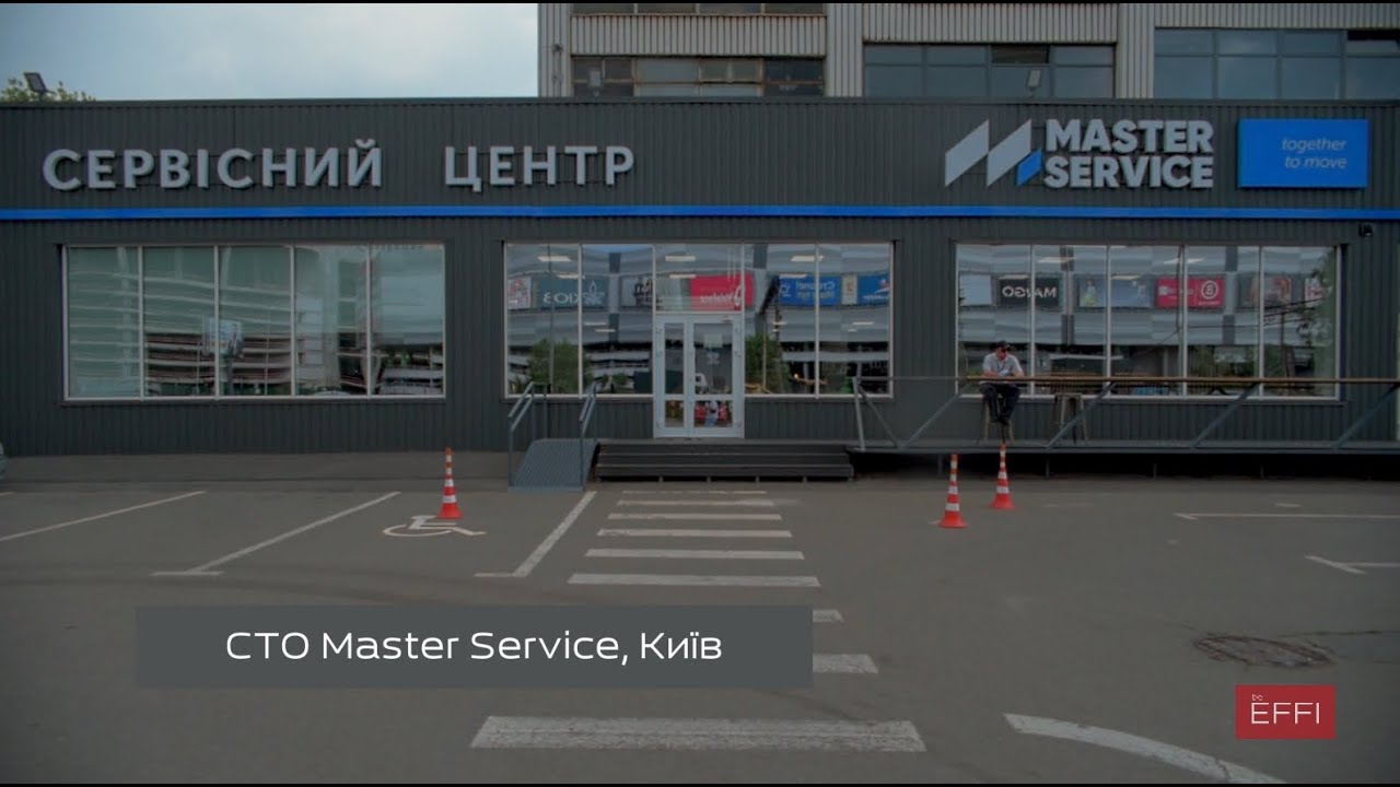 Відгук про експлуатацію клімат-панелей EFFI від СТО 