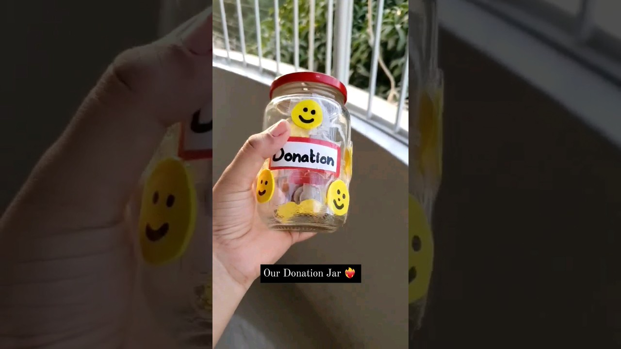 #mommyization #ramadan #donation #jar #islam #pillar #children #artwork #craft