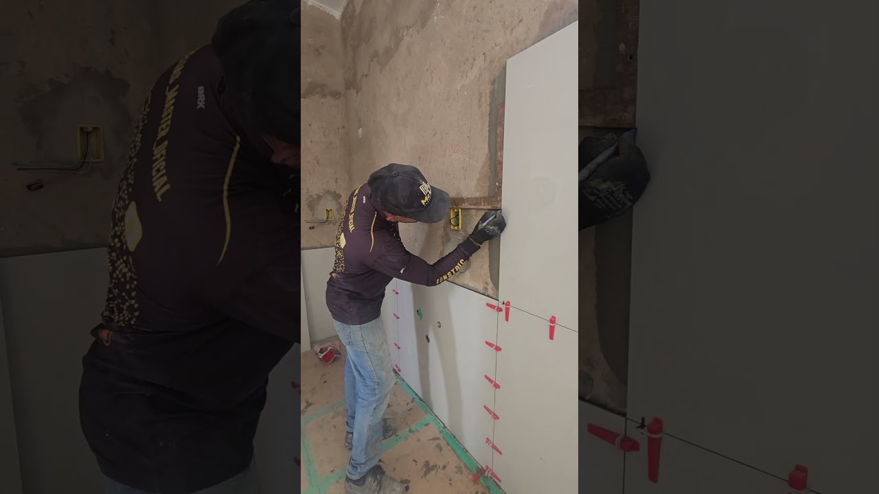 Dica de obra #construcaocivil #pedreiro #obra #dicas