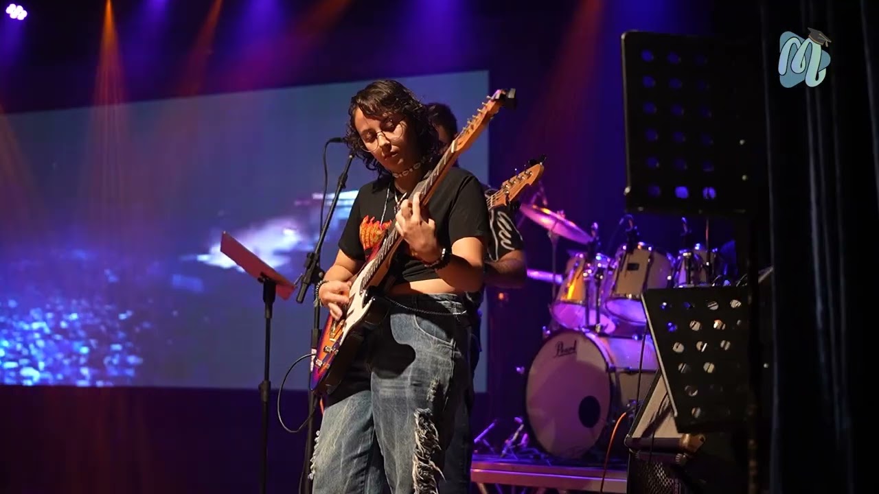 5°Audição de Bandas - Olhar 43