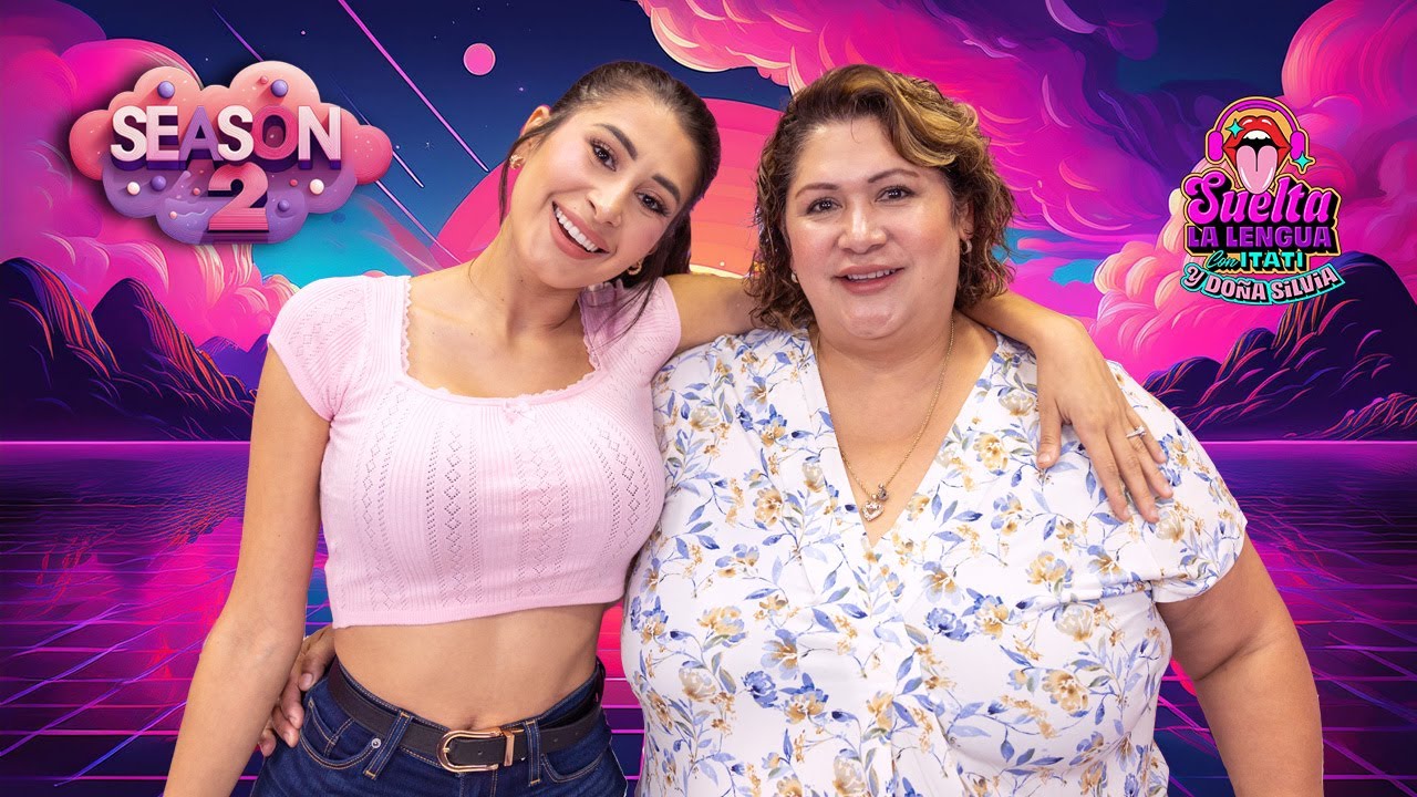 A Midnight Trip with Doña Silvia + A Juicy Family Secret