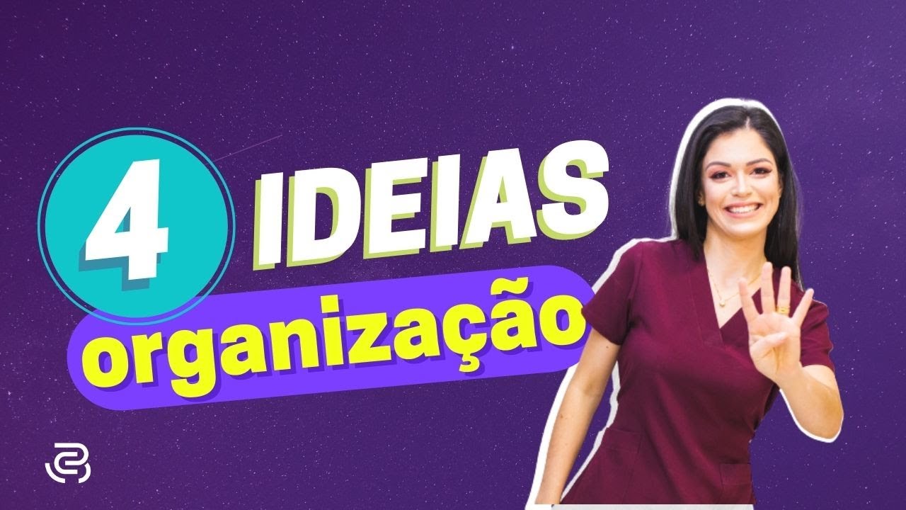 Otimizando o tempo de trabalho