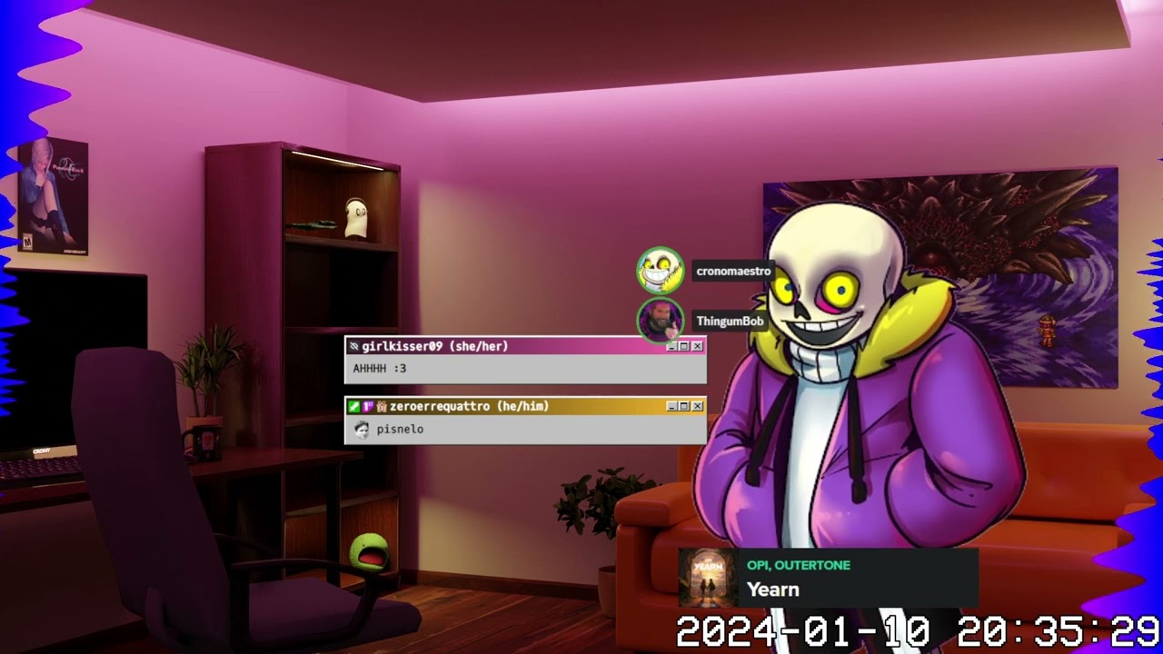 💀 VTuberIT | DELVE DEEPER: Eye of the Beholder, Rogue e tanta figaggine con @thingum_bob e @gaardino