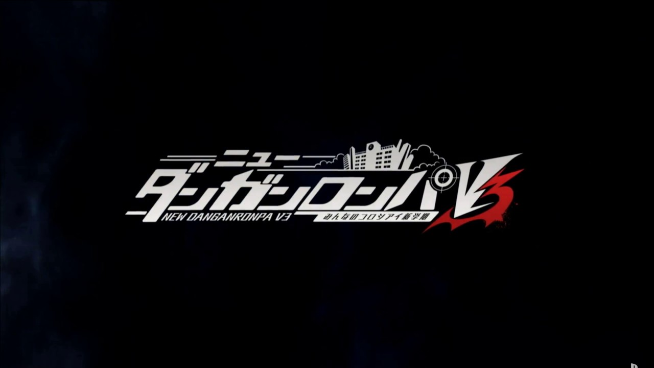 Danganronpa V3 OST: Excavation Imagination