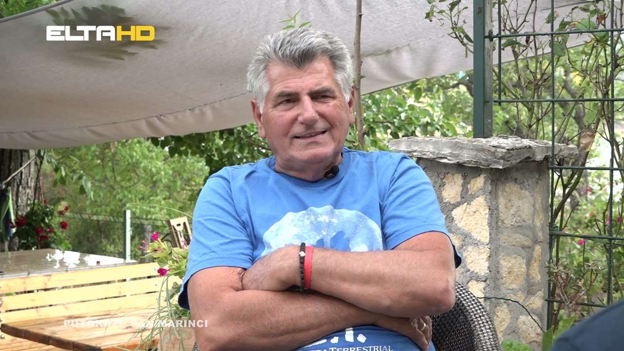 PUTOKAZI - San Marinci