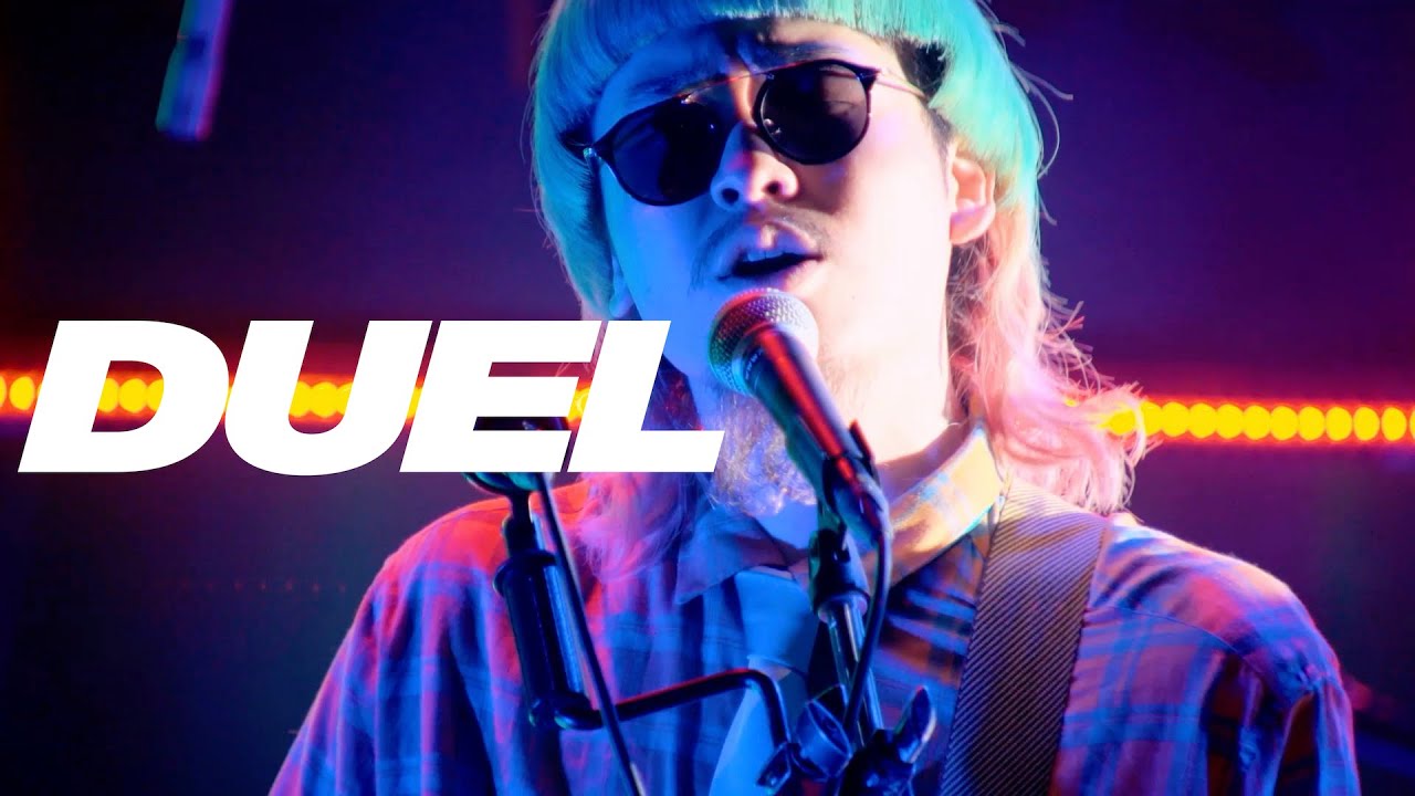 [Live Digest] Kroi Live Tour 