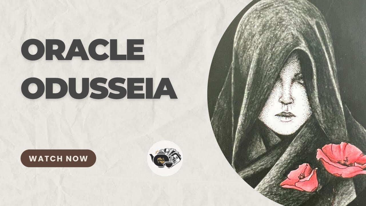 Oracle Odusseía