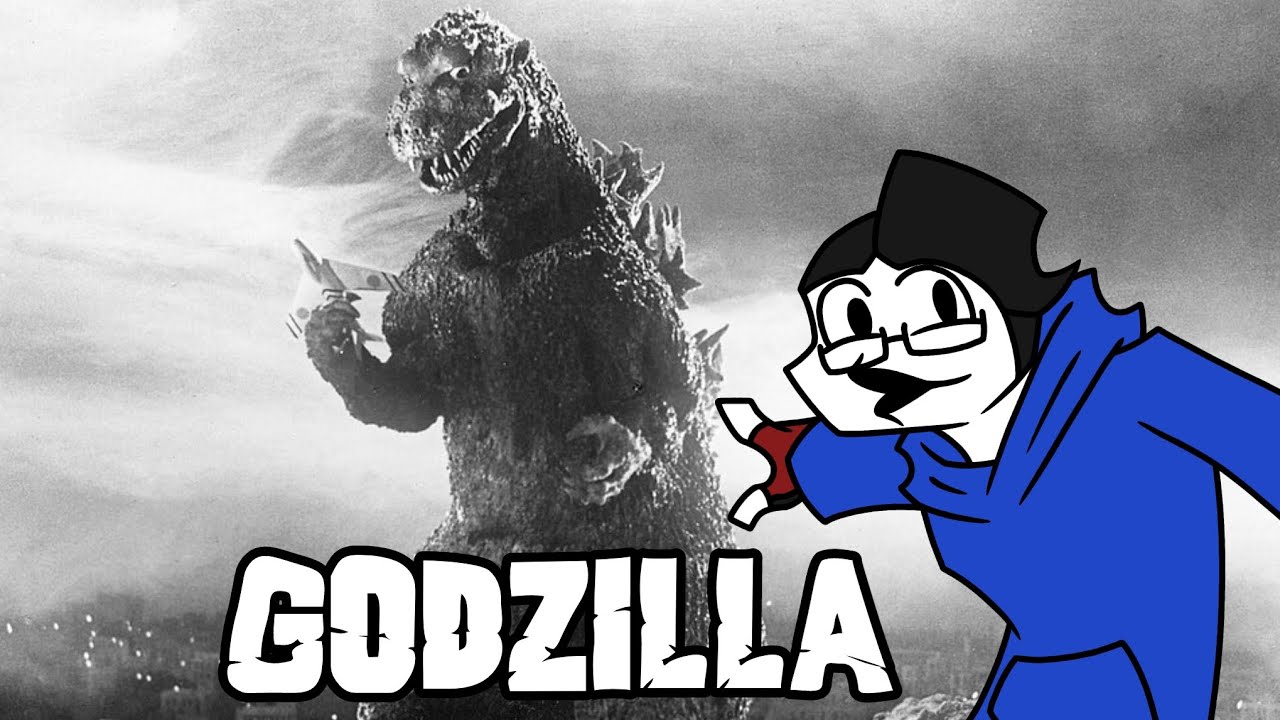 resumiendo godzilla (con algunos cambios)