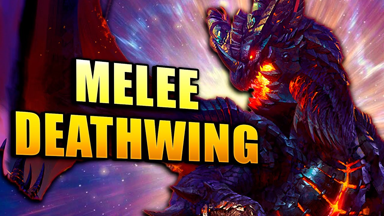 How to Deathwing Ft. Daykwaza w/ Kyle Fergusson - Heroes of the Storm 2021 Guide