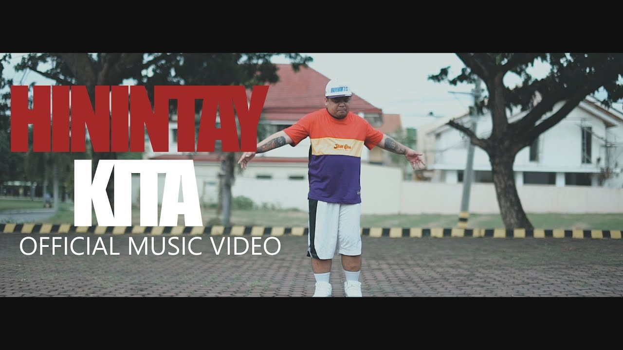 Hinintay Kita - Still One & Yhanzy (Official Music Video)