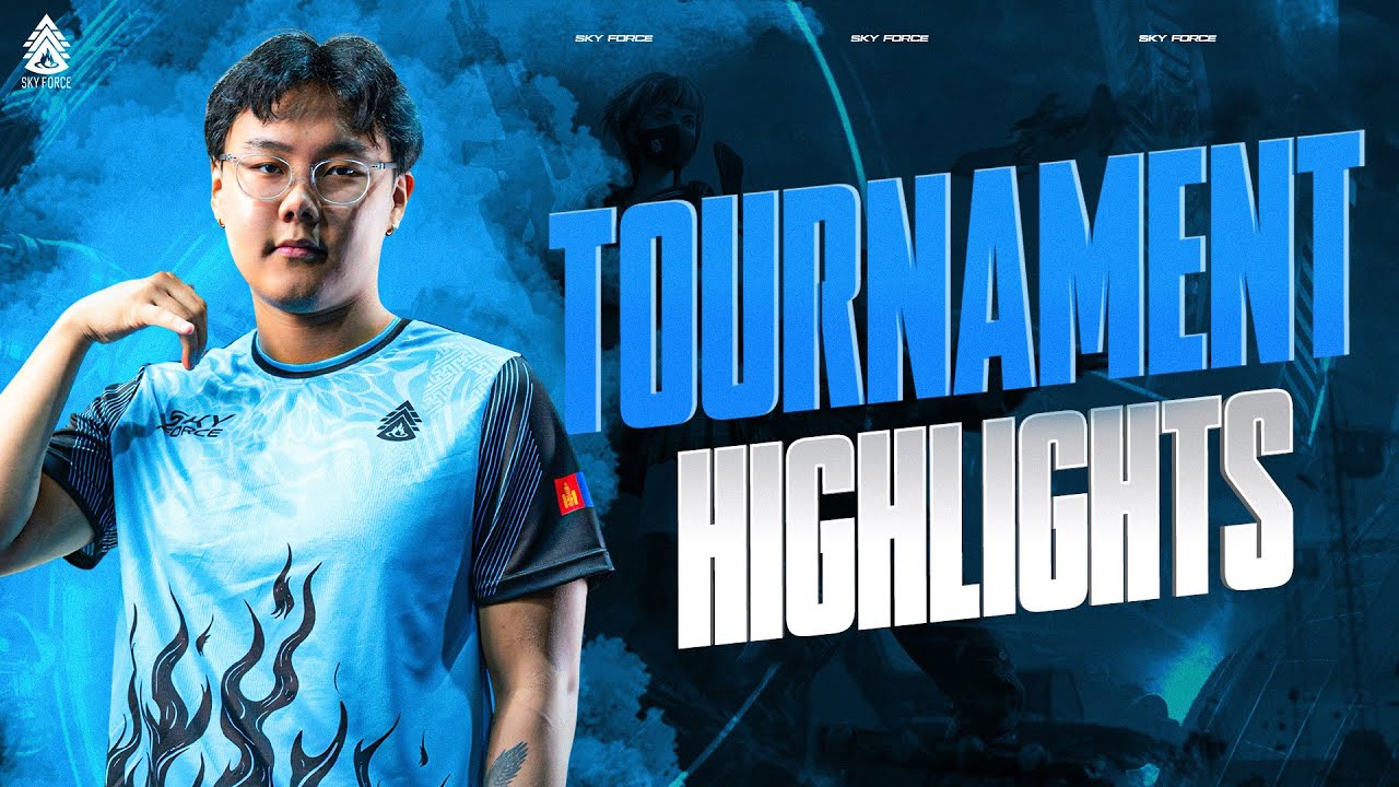 SCRIM HIGHLIGHTS | SF | #SANCHIR 