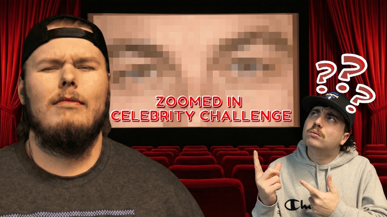 МЫ ВЕРНУЛИСЬ!! | Zoomed In Celebrity 2