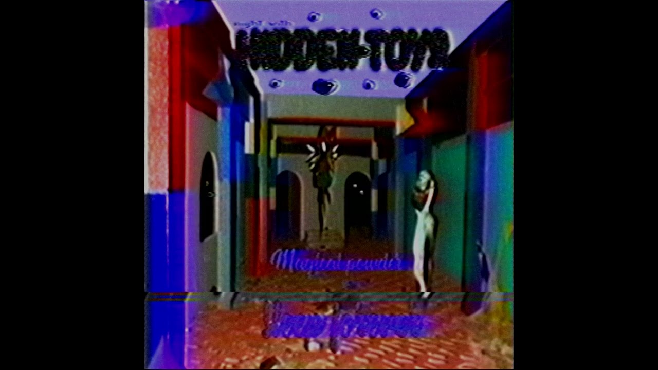 Magical Powder to Sleep Forever Vol. I