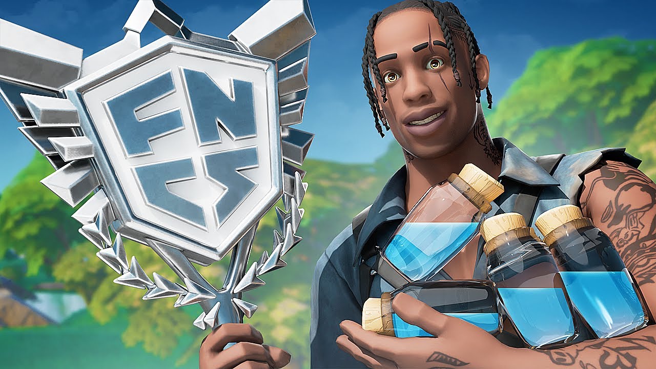 FNCS GRAND FINALS DAY 1 ft. Mongraal & Panzer (Full Gameplay)