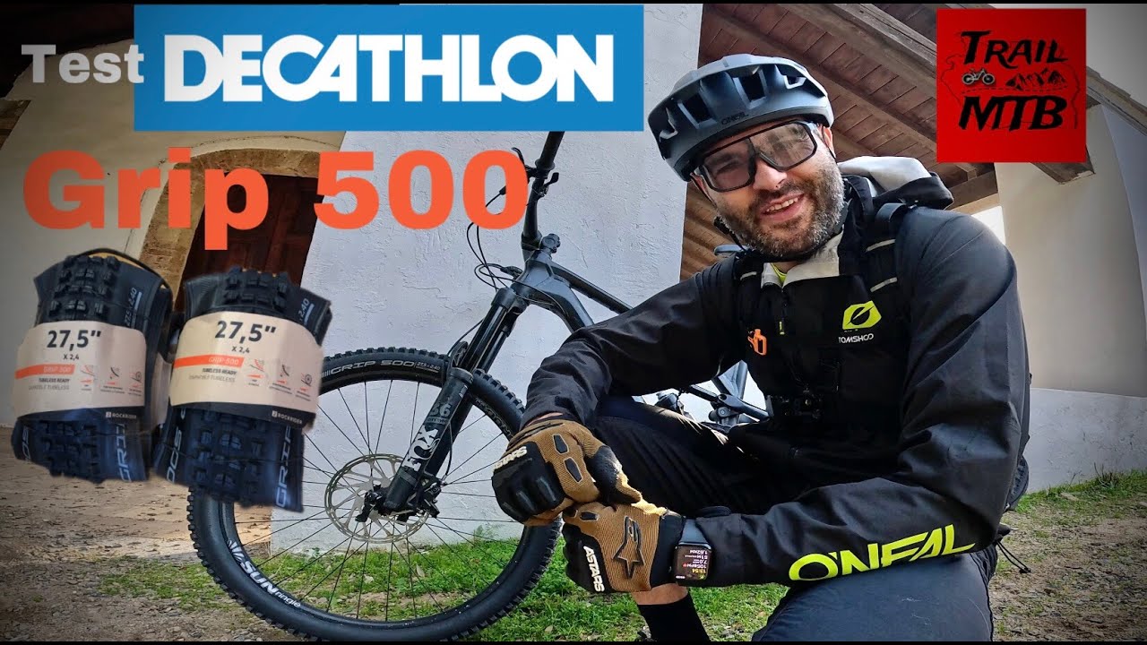Test delle Grip 500: Le Migliori Gomme Low Cost per Enduro?