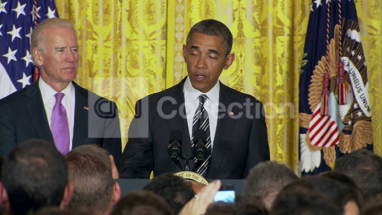 OBAMA LGBT EVENT- GUN DEBATE- NOT GIVING UP