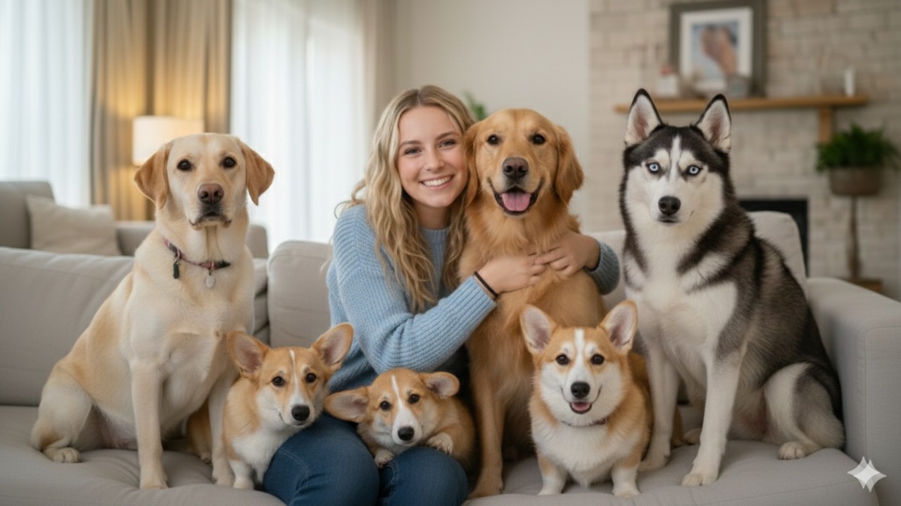 Why You’re Deeply Attached To Your Dog (Science Reveals The Real Reason)